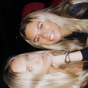 Meet your Posher, Madi